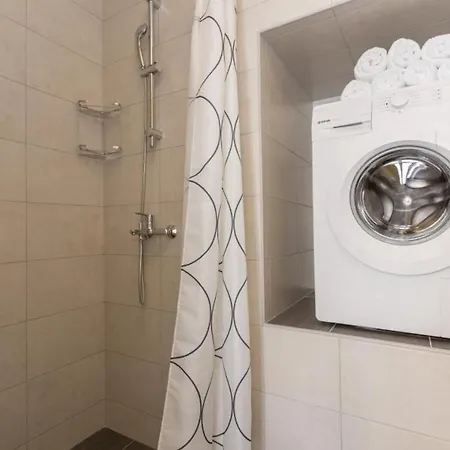 Apartamento Oleander Sea View - One Bedroom With Terrace And Sea Vie...