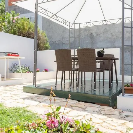 Oleander Sea View - One Bedroom With Terrace And Sea Vie... Apartamento *