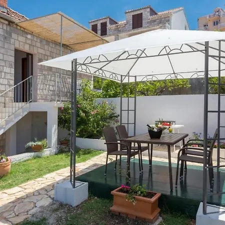 Oleander Sea View - One Bedroom With Terrace And Sea Vie... Apartamento