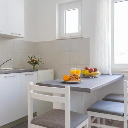 Oleander Sea View - One Bedroom With Terrace And Sea Vie... Apartment *
