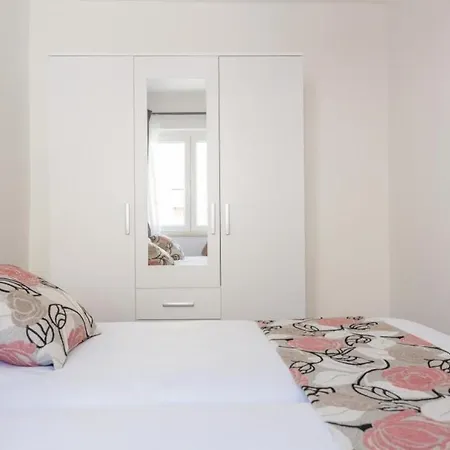 Oleander Sea View - One Bedroom With Terrace And Sea Vie... *