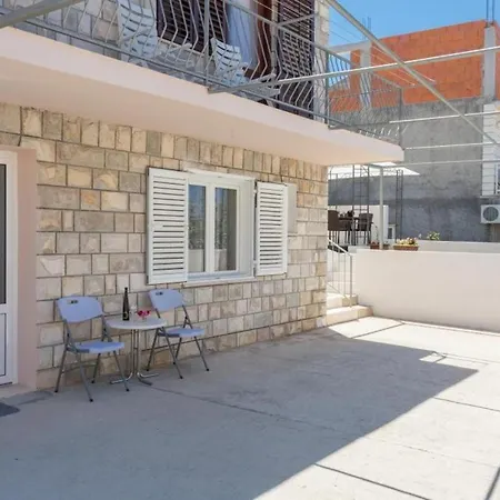 Oleander Sea View - One Bedroom With Terrace And Sea Vie... *