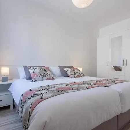 Oleander Sea View - One Bedroom With Terrace And Sea Vie... Apartment