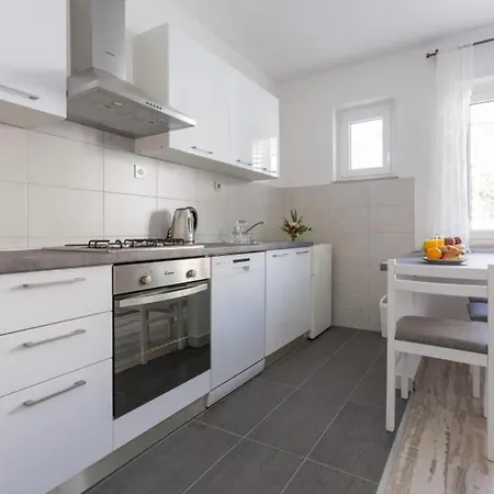 Oleander Sea View - One Bedroom With Terrace And Sea Vie... Apartment *