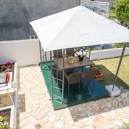 Apartment Oleander Sea View - One Bedroom With Terrace And Sea Vie... *