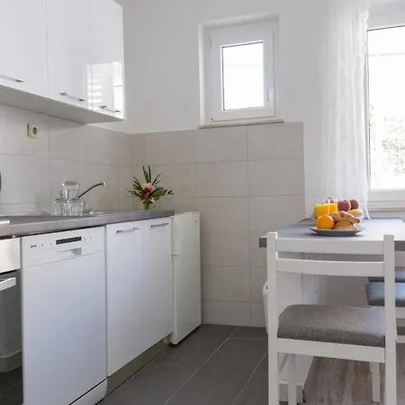 Apartment Oleander Sea View - One Bedroom With Terrace And Sea Vie... *